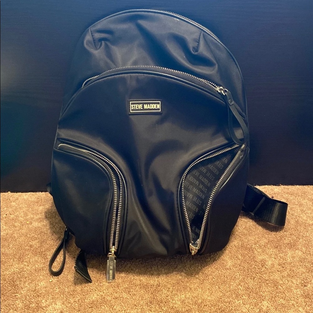 Steve Madden Backpack